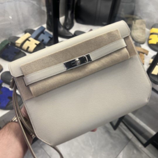 Hermès Beton depeche