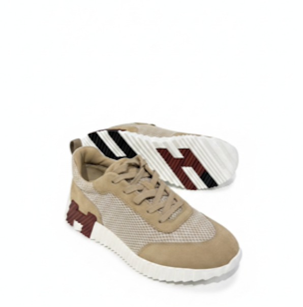 Hermès Hermes Bouncing Beige