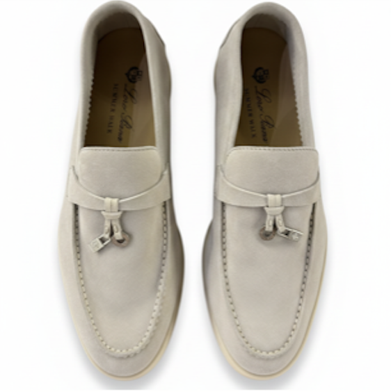 Loro Piana Loro Piana Summer walk
