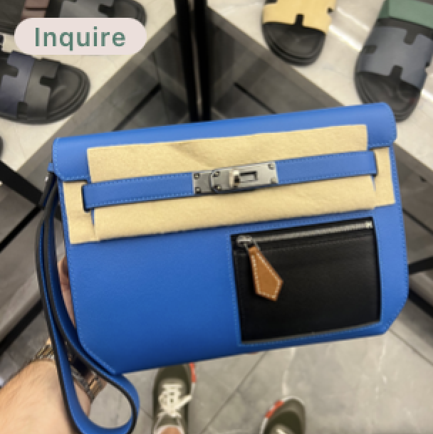 Hermès Depeche