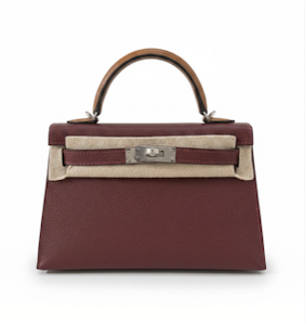 Hermès Hermes Mini Kelly