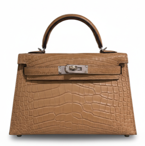 Hermès Hermes Mini Kelly