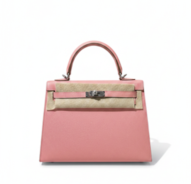 Hermès Hermes Kelly 25 DOHA STORE