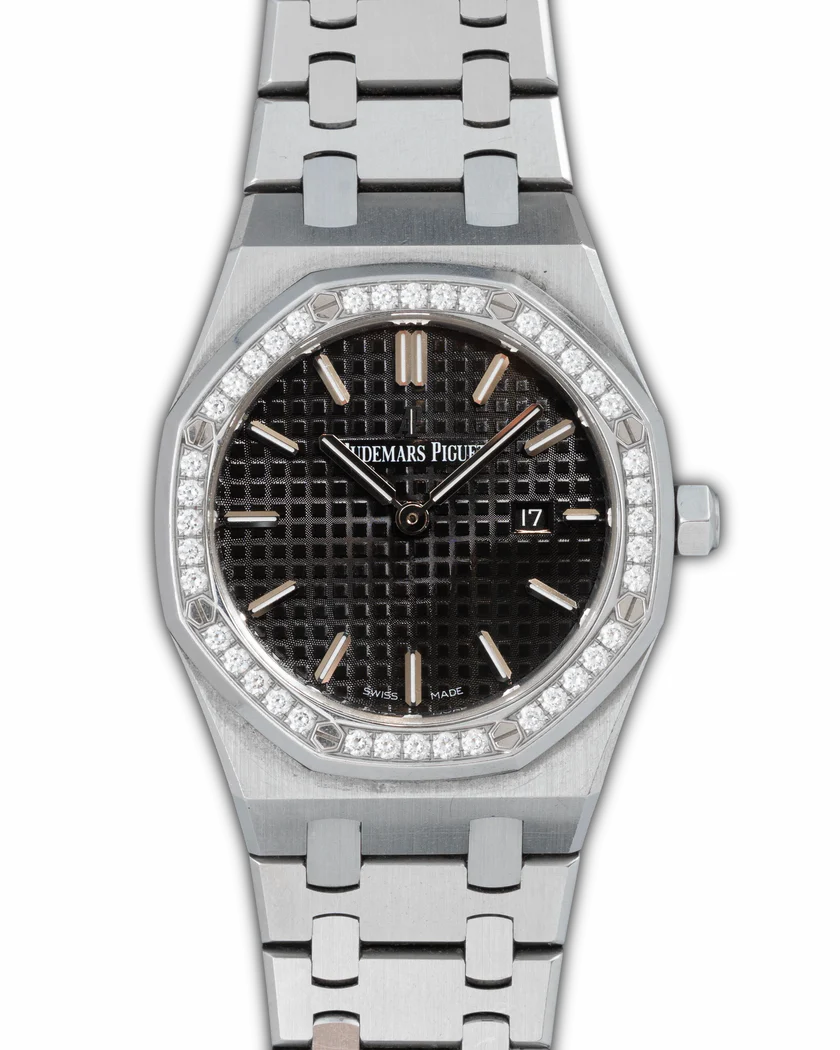 Audemars Piguet Royal Oak With Extract
