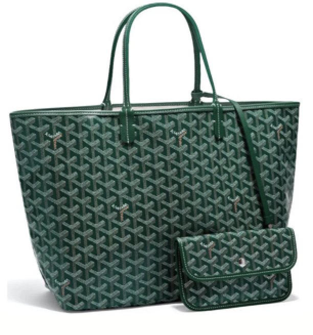 Goyard Goyard St Louise PM