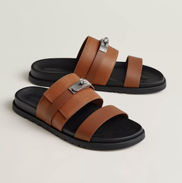 Hermès Hermes Jackson Brown