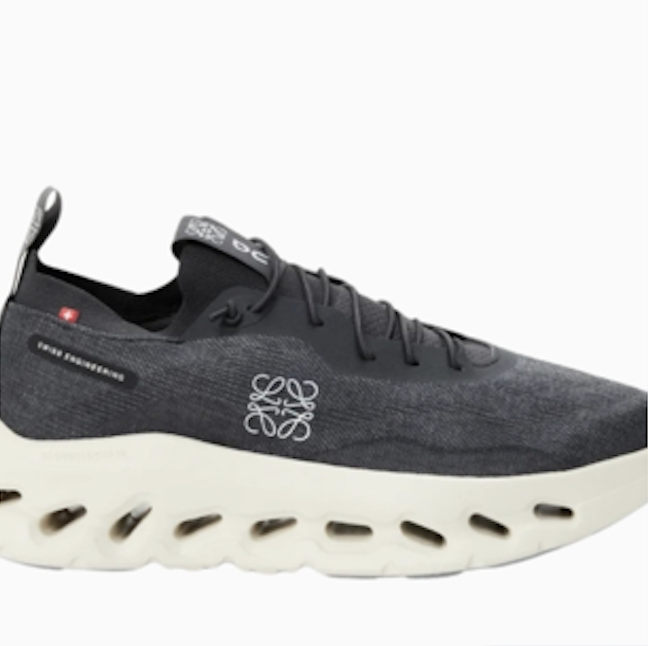 Loewe Loewe On Running Sneaker