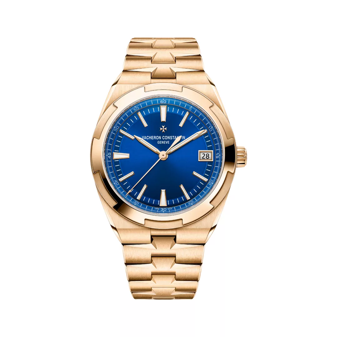 Vacheron Constantin Vacheron Constantin Overseas