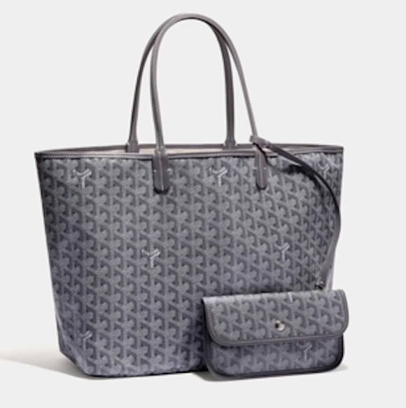 Goyard Goyard St Louise
