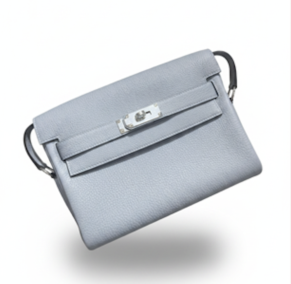 Hermès Kelly messenger