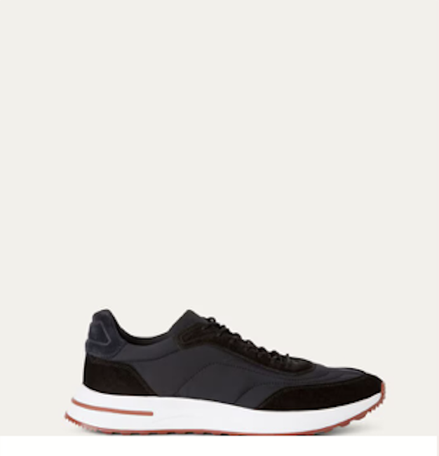 Loro Piana Loro piana weekend walk blue