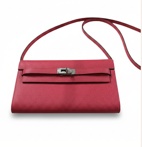 Hermès Kelly to go Rose Azalea