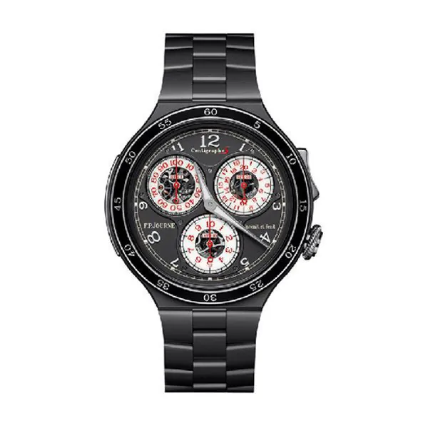F.P. Journe Centigraphe Sport Titane Men’S Watch Cts Ti