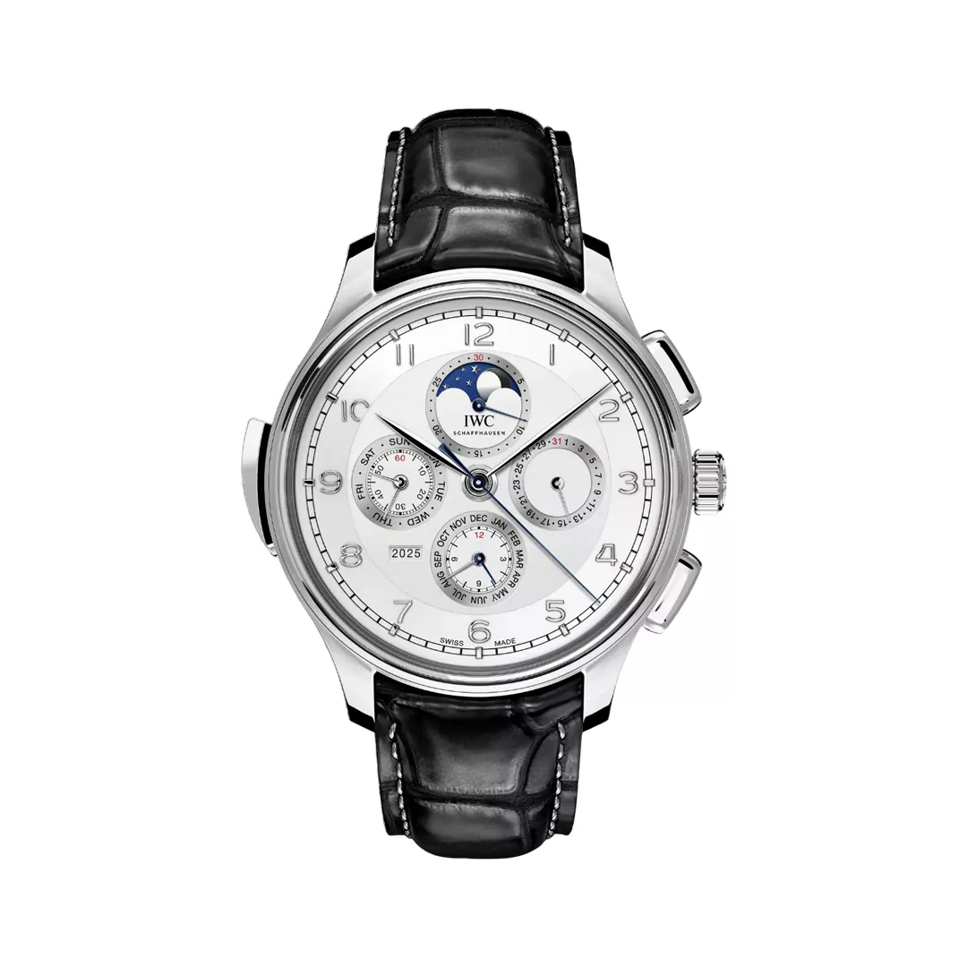 IWC IWC Portugieser Grande Complication