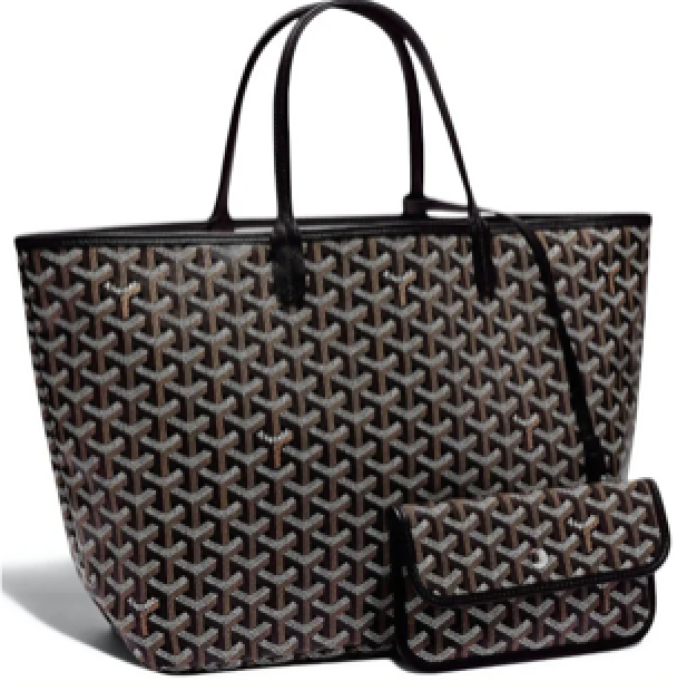 Goyard Goyard St Louise PM