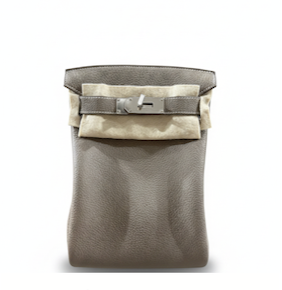 Hermès Etoupe Hac a Dos