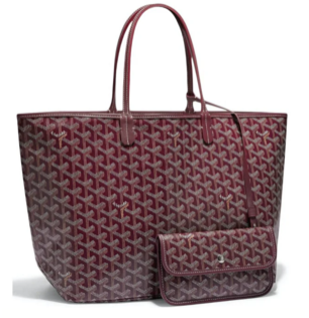 Goyard Goyard St Louise