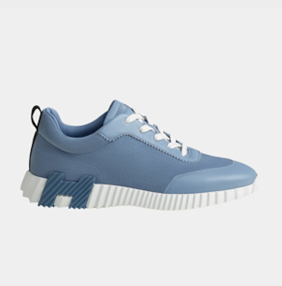 Hermès Hermès bouncing sneaker