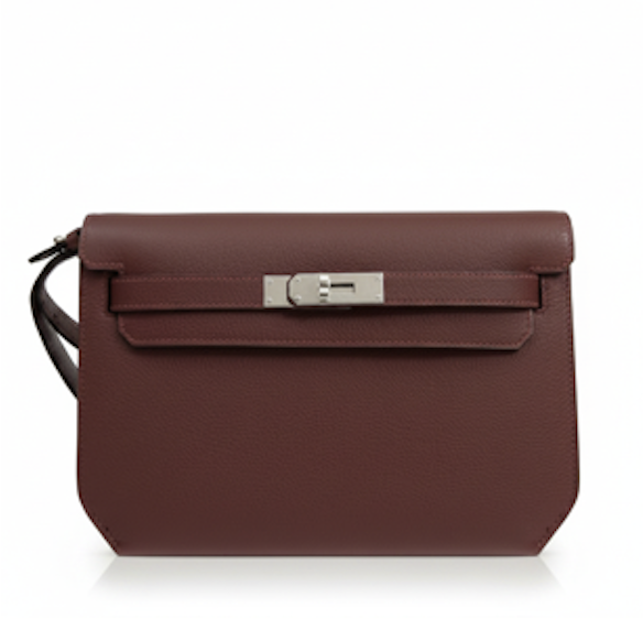 Hermès Rouge Depeche