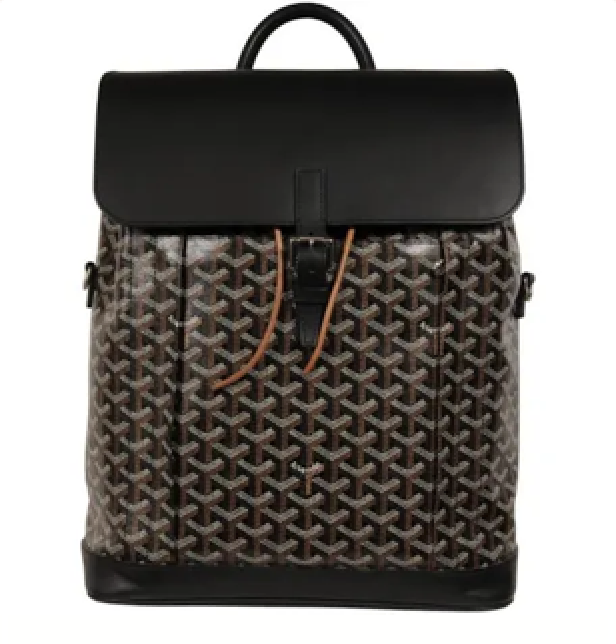 Goyard Goyard Alpin Backpack