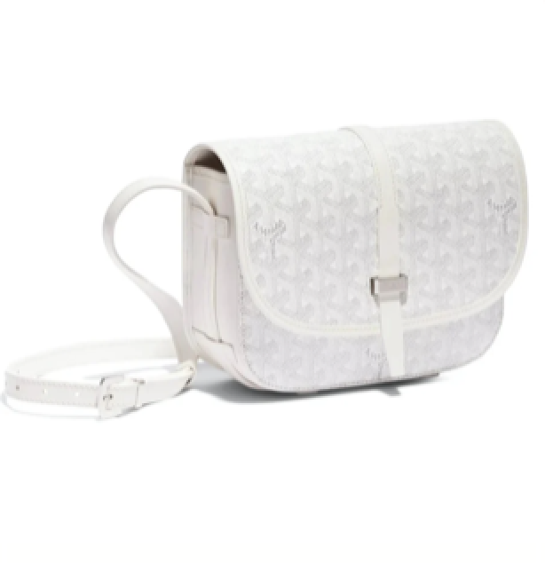 Goyard Goyard Belvedere MM