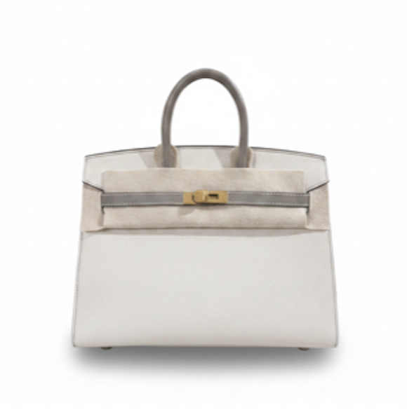 Hermès Hermes Birkin Epsom HSS