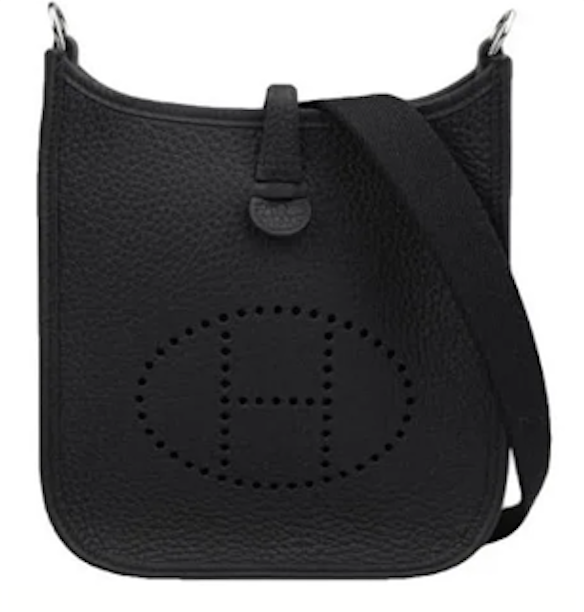 Hermès Hermes Mini Evelyn