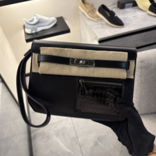 Hermès Hermes Depeche