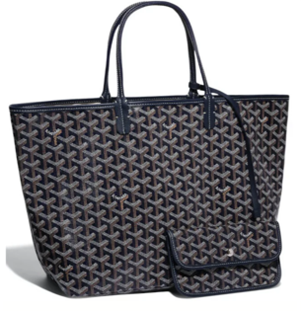 Goyard Goyard St Louise