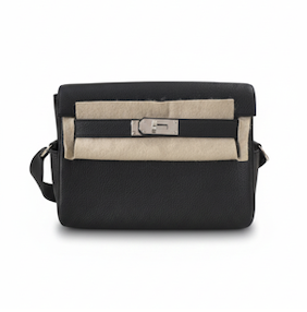 Hermès Hermes Sac Kelly messenger