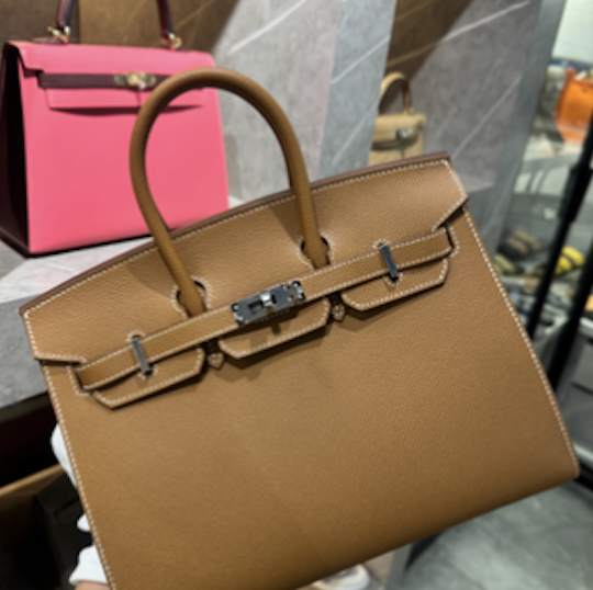 Hermès Hermès Birkin 25