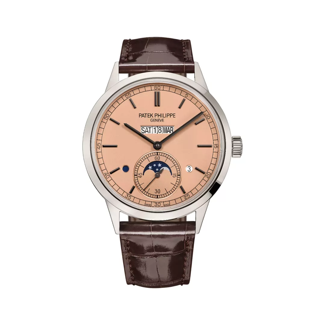 Patek Philippe Patek Philippe Grand Complication