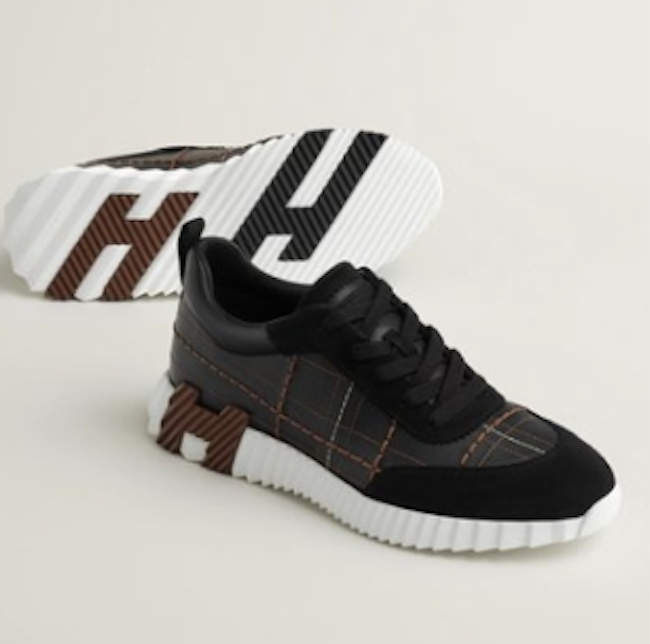 Hermès Hermes Bouncing BBY