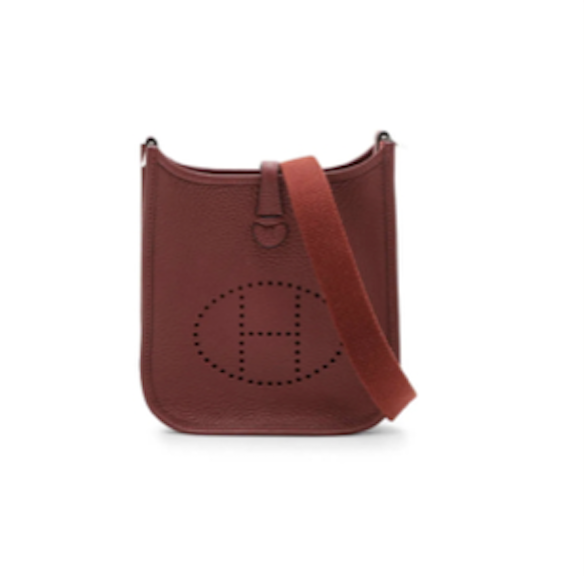 Hermès Hermes Evelyn