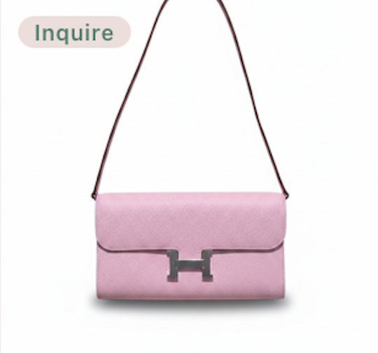 Hermès Hermes Constance To Go