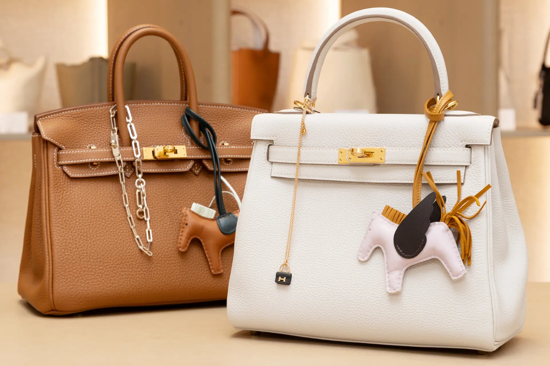 The Hermès Investment Guide: The Bags Most Likely to Hold — and Grow — Their Value