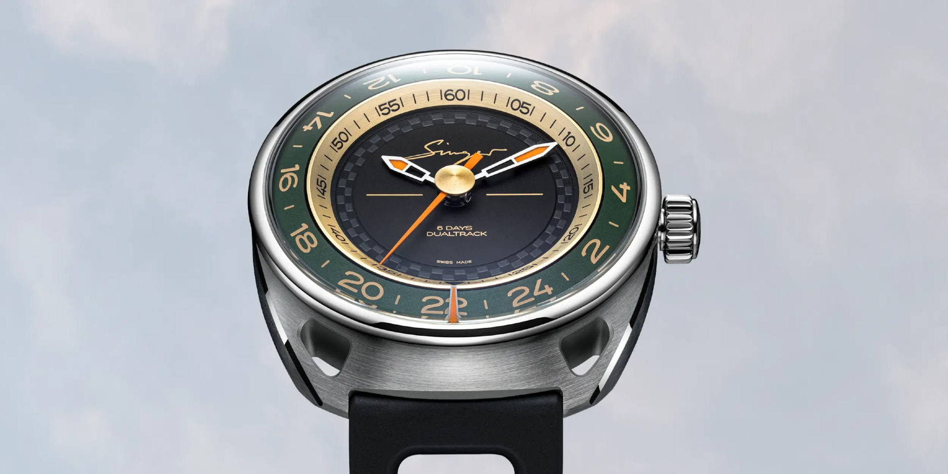 The New Grails: Inside the World of Independent Haute Horlogerie