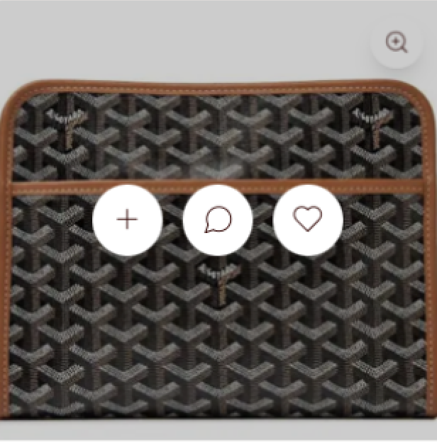 Goyard Goyard Jouvence PM