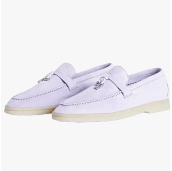 Loro Piana Loro piana summer charm violet
