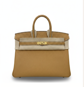 Hermès Hermes Birkin 25