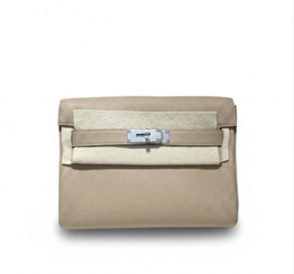 Hermès Kelly messenger