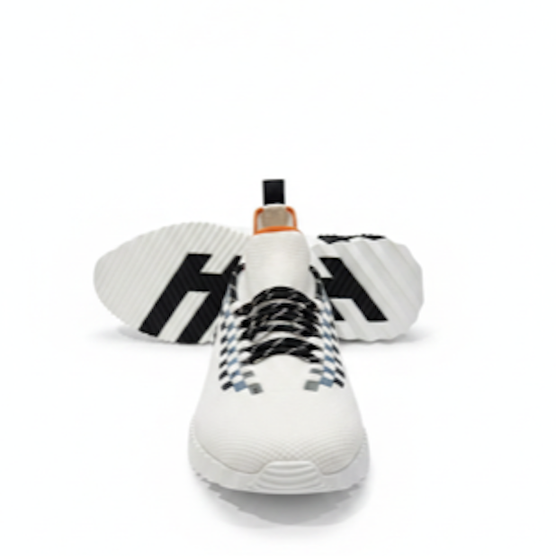 Hermès Hermes Bouncing Lift White