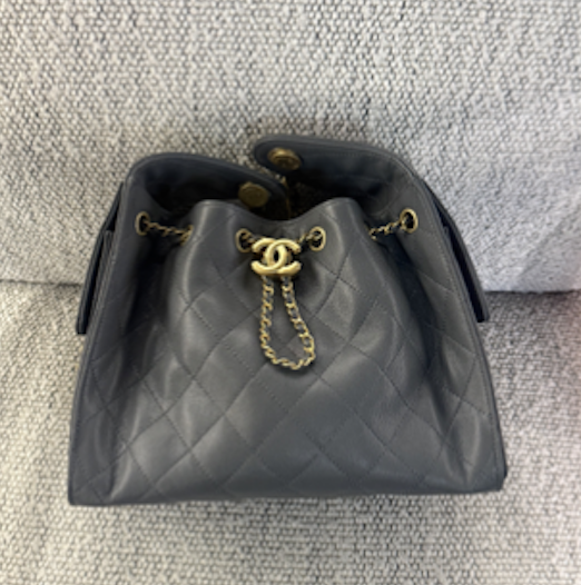 Chanel Chanel 25 Hobo