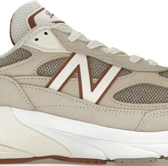 Loro Piana LORO PIANA X NEW BALANCE Sneaker